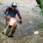 Motocross rental Zwetti