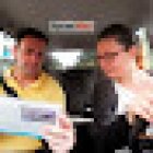 Rijschool Affect Gent