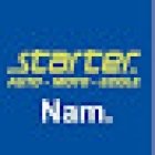 Driving School Starter Namur Salzinnes