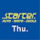 Driving School Starter Thuin