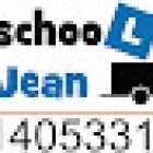 Rijschool Jean Heijink thodn Lesgo