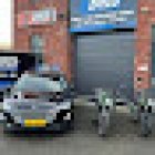 Verkeersopleidingen 2SPEED