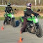 Hulsbos motortrainingen