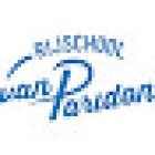 Rijschool van Paridon