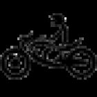 Damen Motor-Rijopleidingen