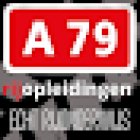 A79 Rijopleidingen