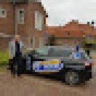 Verkeersschool Inzicht