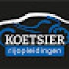 KOETSIER Rijopleidingen