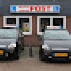 Verkeersschool Post