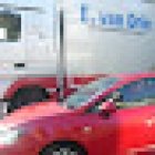 E. van Drie Verkeersopleidingen