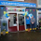 Verkeersschool Bakker