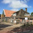 Talentenhoeve Stal Hoogwoud