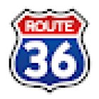 Driving school Route 36