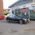 Driving School - Kolding Traffic School