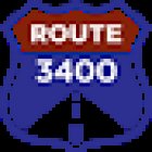 Route3400