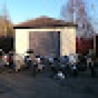 Jenkins School of Motoring - Motorbike lessons IBT Training Dublin