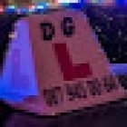 DG School of Motoring , Lucan