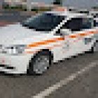 Abu Dhabi driving instructor