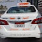 Sudanese Driving Teacher