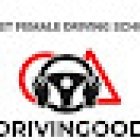 Best Female Driving Instructress