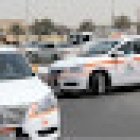 ABDUL PRIVATE DRIVING SCHOOL. Abu Dhabi