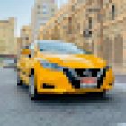 Malayali Driving Instructor Sharjah, Bavoo Sathar