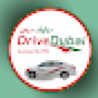 Drive Dubai- Dip 1 Carrefour hypermarket