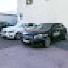 Blindern Trafikkskole