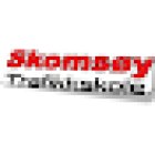 Skomsøy trafikkskole