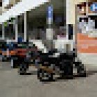 Escola de Condução Cubista