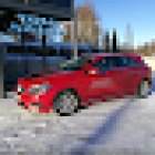 Toijalan Driving School