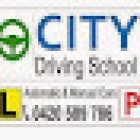 CITY Driving School