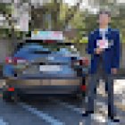 L New Line Driving School Hornsby