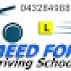 Need For P's Driving School