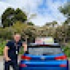 P Safe driving school