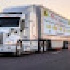 1 direction truck license