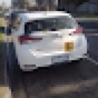 Solo Driving Training