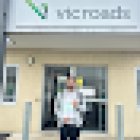 Casey learn to drive