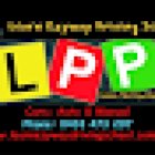 Learn Ezy Way Driving School