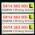 Zaman2 Driving School / Instructor Campsie