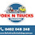 Fork n Trucks Training