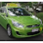 Apple Driving School