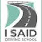 I Said Driving School