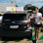 Au Sydney Driving School 悉尼都市驾校