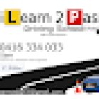 I Learn 2 Pass Driving School