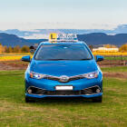 D-Tech Driver Training