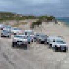 Ultimate 4WD Training