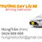 Driving School Trường Dạy Lái Xe HùngTrần.