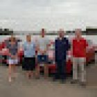 Red Car Driving School