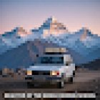 8848 Top of the world Driving School